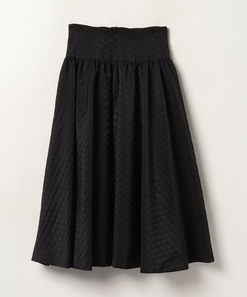 ＊＊allureville / アルアバイル スカート | ゼリージュジャガードスカート | 詳細11