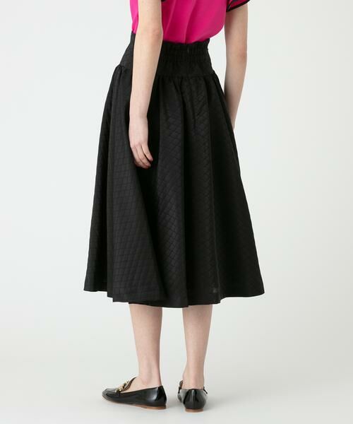 ＊＊allureville / アルアバイル スカート | ゼリージュジャガードスカート | 詳細13