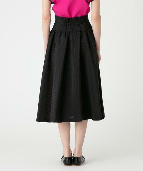 ＊＊allureville / アルアバイル スカート | ゼリージュジャガードスカート | 詳細14