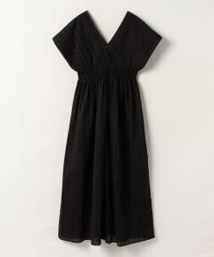 夏の光のドレス