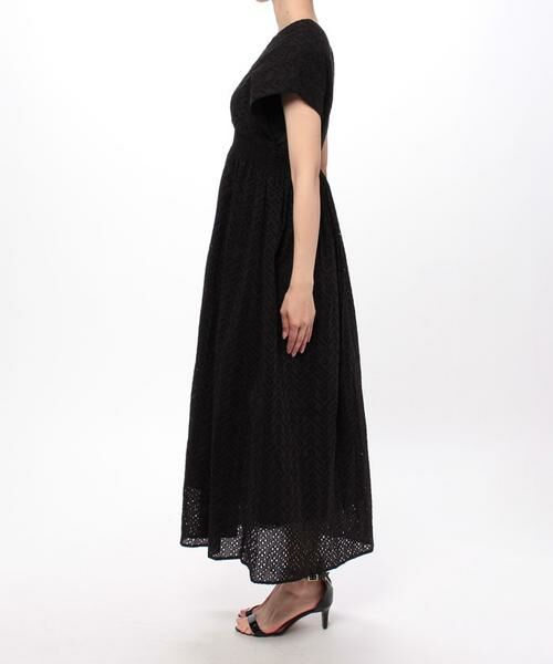 ＊＊allureville / アルアバイル ワンピース | 夏の光のドレス | 詳細2