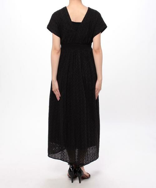 ＊＊allureville / アルアバイル ワンピース | 夏の光のドレス | 詳細3