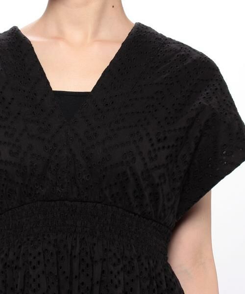 ＊＊allureville / アルアバイル ワンピース | 夏の光のドレス | 詳細4