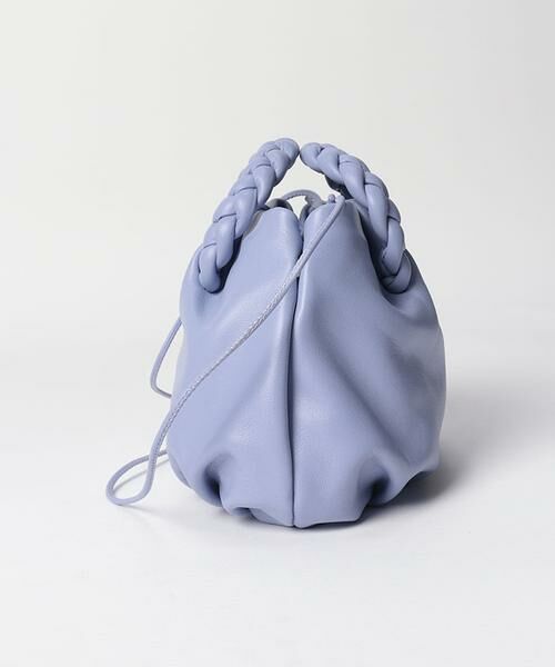 ＊＊allureville / アルアバイル ショルダーバッグ | BOMBON | 詳細1