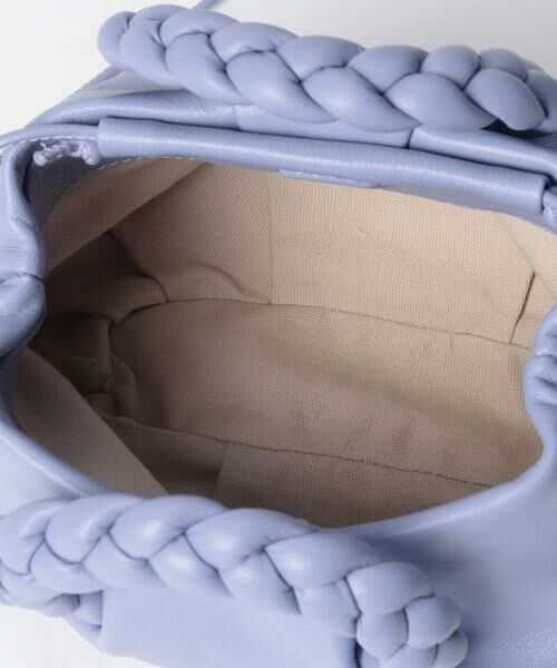 ＊＊allureville / アルアバイル ショルダーバッグ | BOMBON | 詳細4