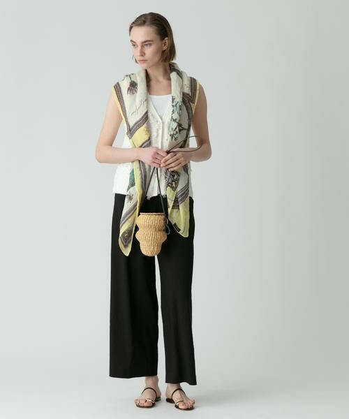 ＊＊allureville / アルアバイル サンダル | サムリングサンダル | 詳細10