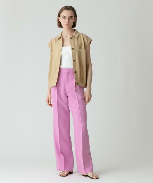 ＊＊allureville / アルアバイル サンダル | サムリングサンダル | 詳細11