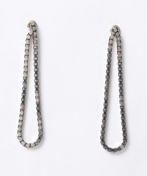 ＊＊allureville / アルアバイル ピアス・イヤリング | MULTI WAY PIERCED EARRINGS | 詳細1