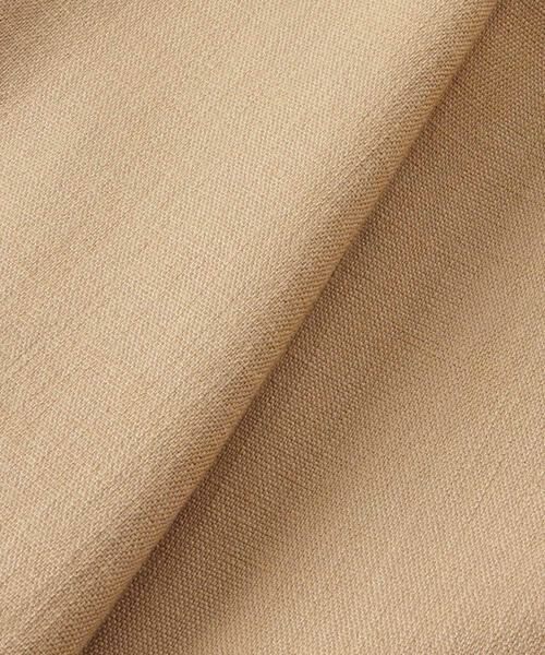 ＊＊allureville / アルアバイル パンツ | リオペルリネンライクスラブハーフパンツ | 詳細18