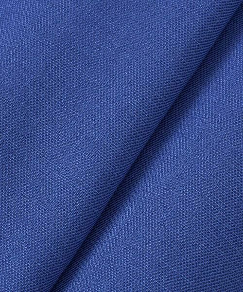 ＊＊allureville / アルアバイル パンツ | リオペルリネンライクスラブハーフパンツ | 詳細21