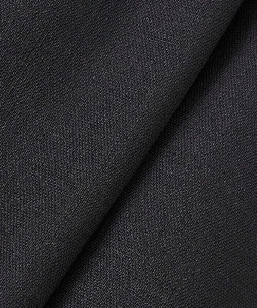 ＊＊allureville / アルアバイル パンツ | リオペルリネンライクスラブハーフパンツ | 詳細23