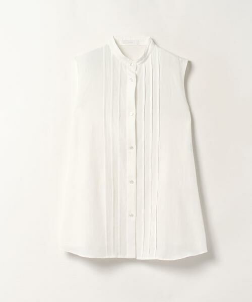 ＊＊allureville / アルアバイル シャツ・ブラウス | バックフリルブラウス | 詳細6