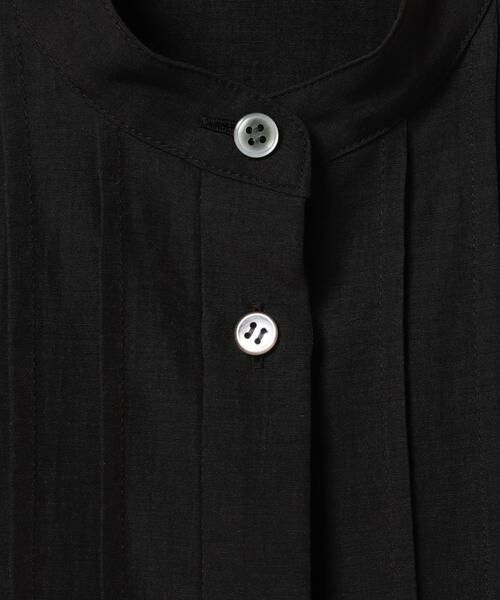 ＊＊allureville / アルアバイル シャツ・ブラウス | バックフリルブラウス | 詳細13