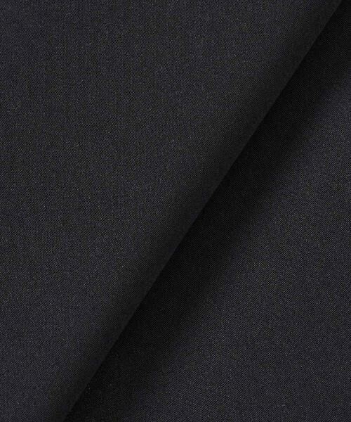 ＊＊allureville / アルアバイル ワンピース | ソアロンストレッチハイネックフレアワンピース | 詳細18