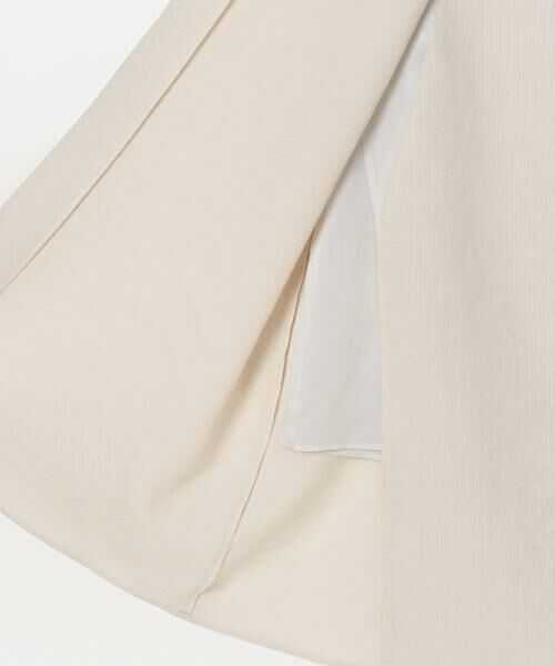 ＊＊allureville / アルアバイル ワンピース | トリアセオックスラップサロペットワンピース | 詳細26