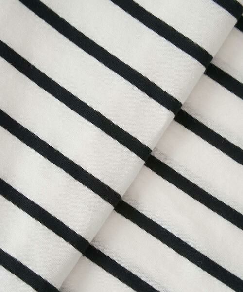 ＊＊allureville / アルアバイル カットソー | ラッフルスリーブプルオーバー | 詳細14