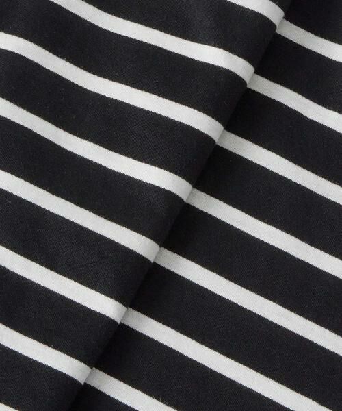 ＊＊allureville / アルアバイル カットソー | ラッフルスリーブプルオーバー | 詳細16