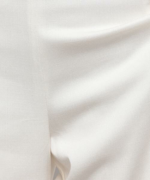 ＊＊allureville / アルアバイル パンツ | デニムライクマリンパンツ | 詳細6