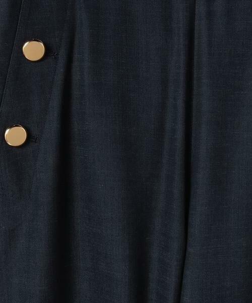 ＊＊allureville / アルアバイル パンツ | デニムライクマリンパンツ | 詳細23