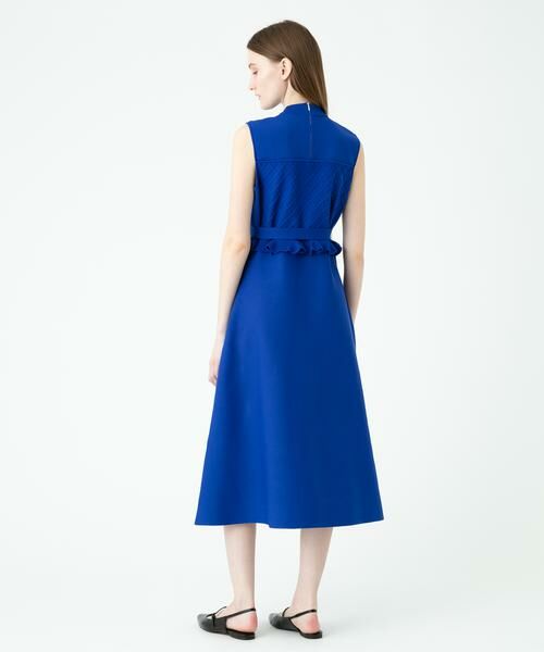 ＊＊allureville / アルアバイル ワンピース | ビスチェ風切替ワンピース | 詳細4