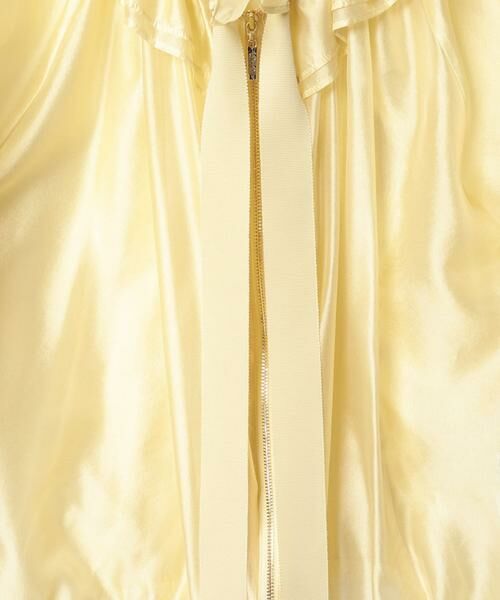 ＊＊allureville / アルアバイル ブルゾン | シルクグローリーブルゾン | 詳細18