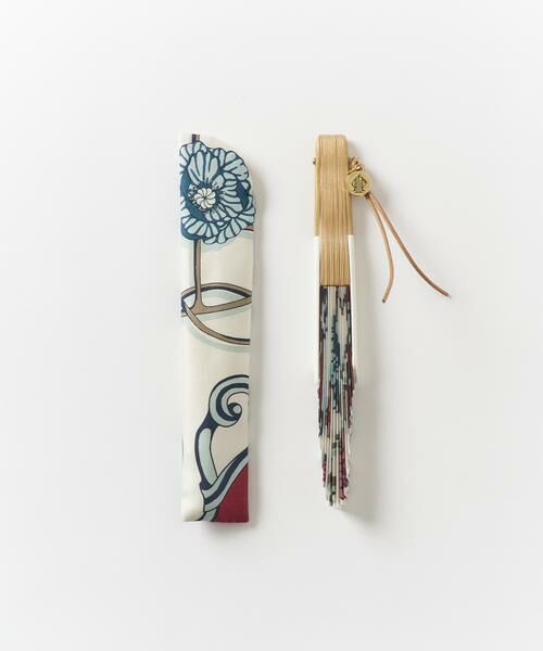 southern様❣️専用商品 セール】 扇子 （その他小物）｜＊＊allureville / アルアバイル