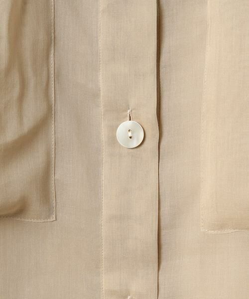 セール】 シアージャケット （ノーカラージャケット