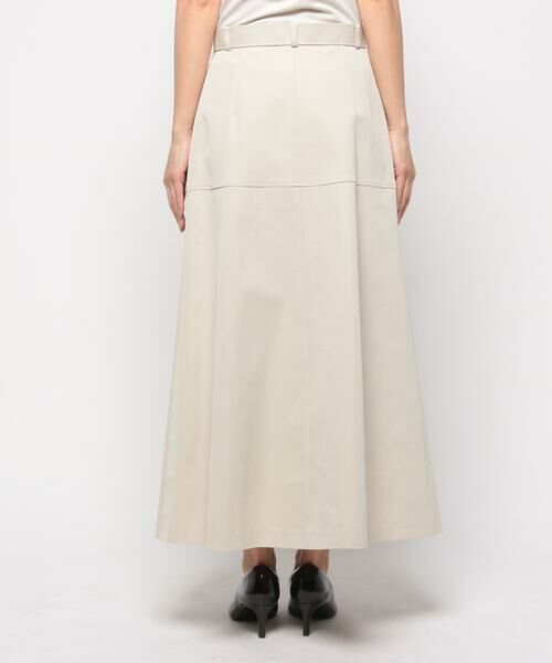 セール】 ツイルボックスタックスカート （スカート