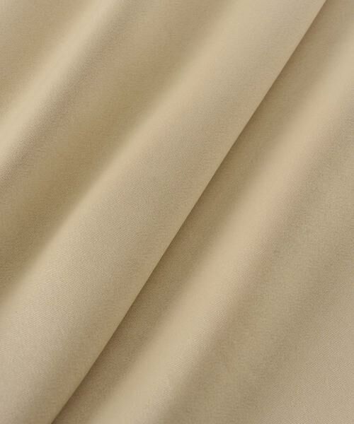 ＊＊allureville / アルアバイル その他パンツ | サテンイージーパンツ | 詳細20