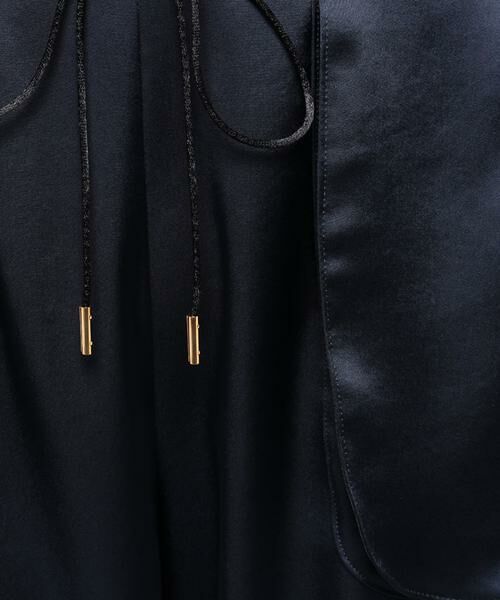 ＊＊allureville / アルアバイル その他パンツ | サテンイージーパンツ | 詳細28