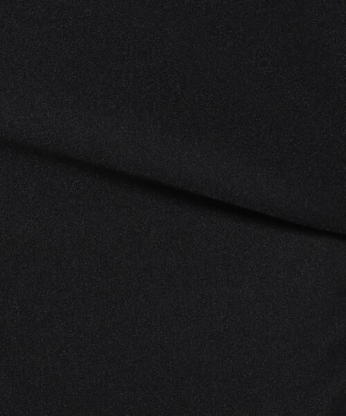 ＊＊allureville / アルアバイル ワンピース | マットストレッチラップサロペットワンピース | 詳細8