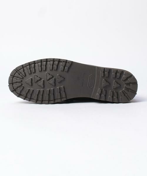 ＊＊allureville / アルアバイル ビジネス・ドレスシューズ | ビットローファー | 詳細3