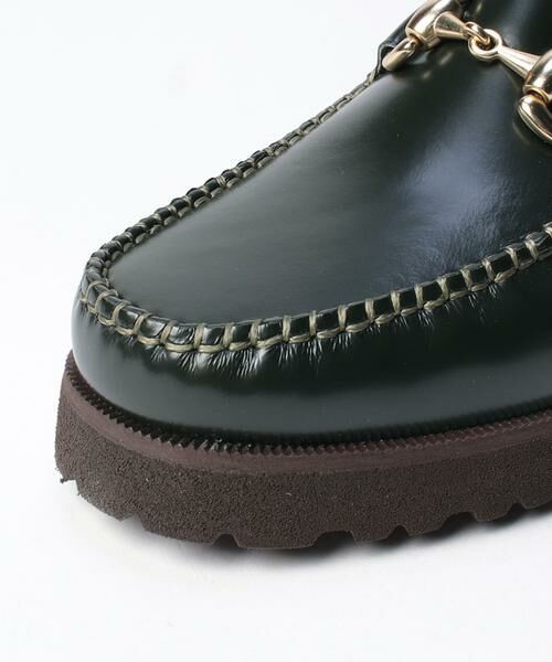 ＊＊allureville / アルアバイル ビジネス・ドレスシューズ | ビットローファー | 詳細5