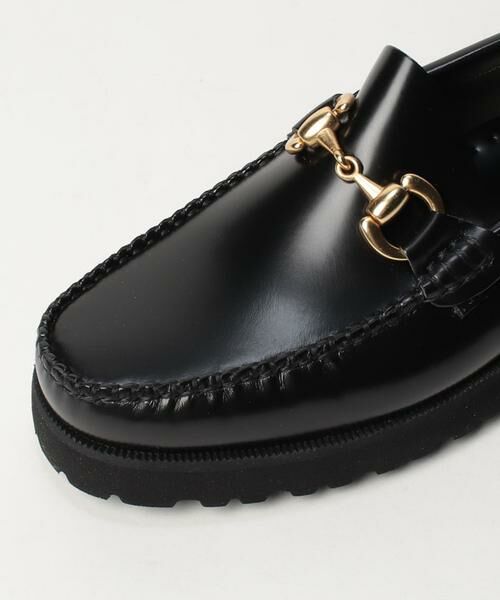 ＊＊allureville / アルアバイル ビジネス・ドレスシューズ | ビットローファー | 詳細6