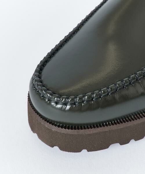 ＊＊allureville / アルアバイル ビジネス・ドレスシューズ | ビットローファー | 詳細9