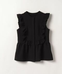 アネモネジレブラウス