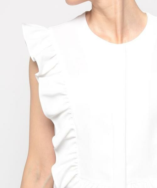 ＊＊allureville / アルアバイル シャツ・ブラウス | アネモネジレブラウス | 詳細4