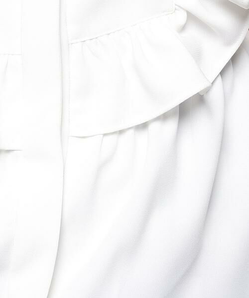 ＊＊allureville / アルアバイル シャツ・ブラウス | アネモネジレブラウス | 詳細5