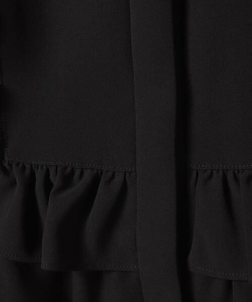 ＊＊allureville / アルアバイル シャツ・ブラウス | アネモネジレブラウス | 詳細6