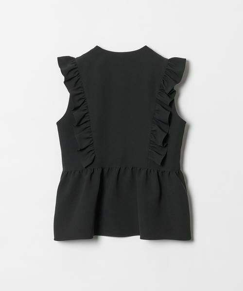 ＊＊allureville / アルアバイル シャツ・ブラウス | アネモネジレブラウス | 詳細7