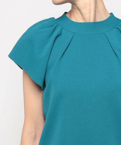 ＊＊allureville / アルアバイル ニット・セーター | 2WAYリボンプルオーバー | 詳細11