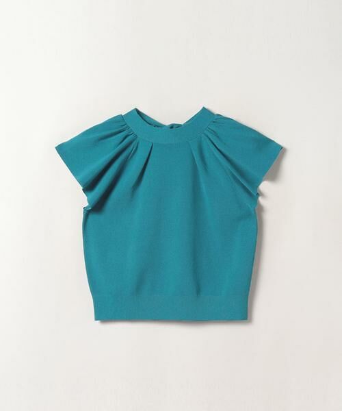 ＊＊allureville / アルアバイル ニット・セーター | 2WAYリボンプルオーバー | 詳細15