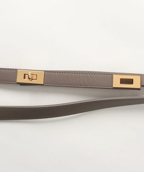 ＊＊allureville / アルアバイル モバイルケース | ケイタイストラップベルト | 詳細1