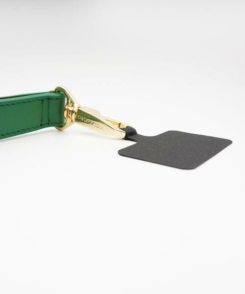 ＊＊allureville / アルアバイル モバイルケース | ケイタイストラップベルト | 詳細10