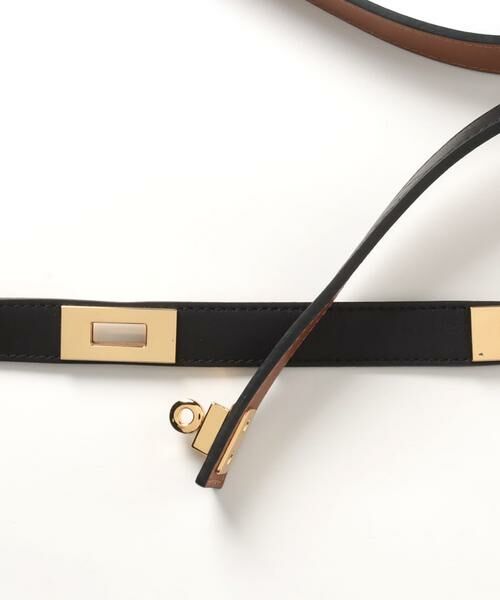 ＊＊allureville / アルアバイル モバイルケース | ケイタイストラップベルト | 詳細14