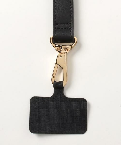 ＊＊allureville / アルアバイル モバイルケース | ケイタイストラップベルト | 詳細15
