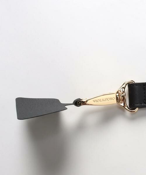 ＊＊allureville / アルアバイル モバイルケース | ケイタイストラップベルト | 詳細16