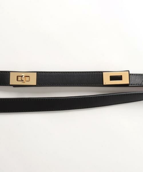 ＊＊allureville / アルアバイル モバイルケース | ケイタイストラップベルト | 詳細18