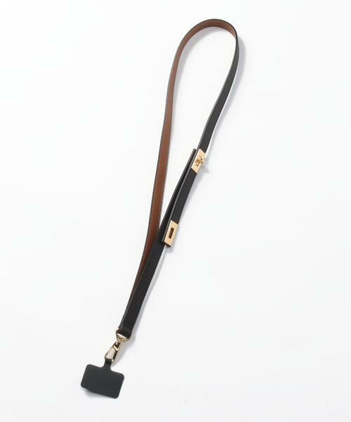 ＊＊allureville / アルアバイル モバイルケース | ケイタイストラップベルト | 詳細20