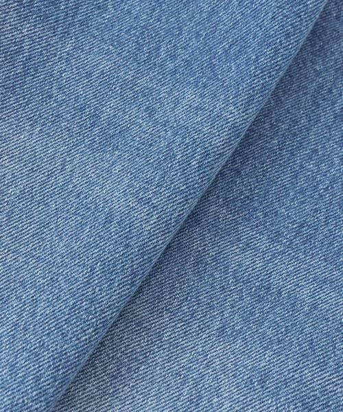 ＊＊allureville / アルアバイル デニムパンツ | デニムオーバルラインパンツ | 詳細24